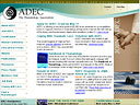 Association for Death Education & Counseling (ADEC)