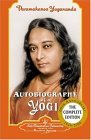 Autobiography of a Yogi