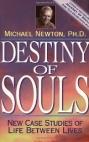 Destiny of Souls