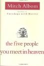 The Five People You Meet in Heaven