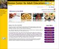 Boston Center for Adult Education