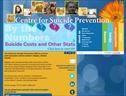 Centre for Suicide Prevention (CSP)