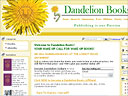 Dandelion Books