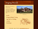 Singing Woods