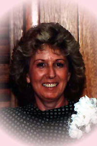 Patricia Ann Moore Bausone